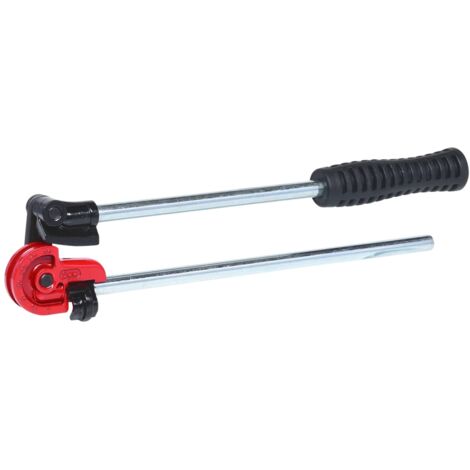 KS Tools Standard-Zweihand-Bieger, Ø 6mm