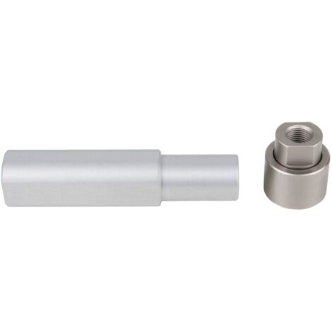 KS Tools Stanzen-Satz mit Dorn, 3-tlg, Ø 18,4 mm (VW)