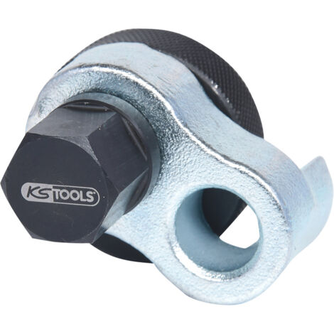KS Tools Stehbolzen-Ausdreher, Ø 5-15mm - 670.0231