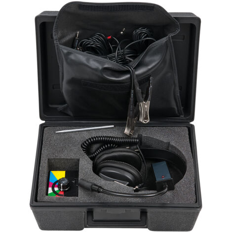 KS Tools - Stéthoscope électronique - 150.1695