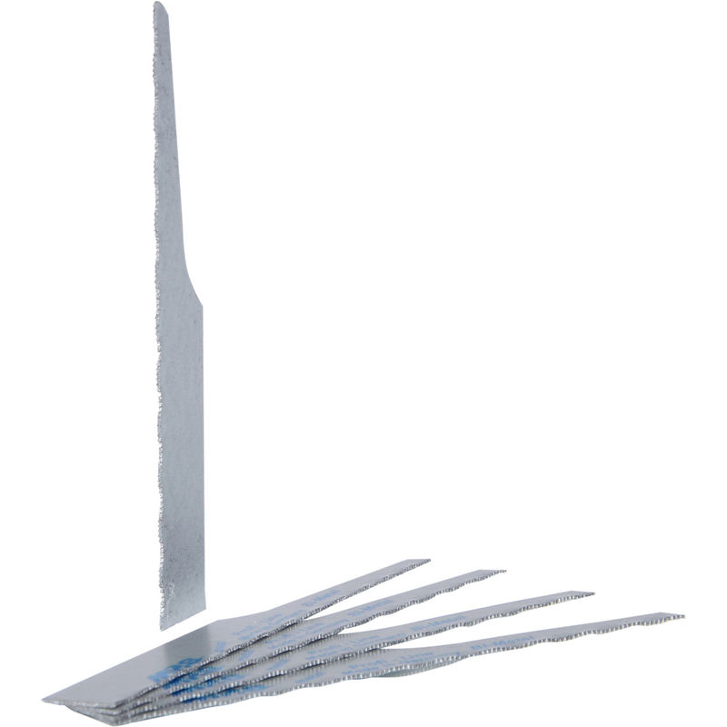 Pneutec KS TOOLS Stichsägeblatt für KS 32ZpZ 5er Pack