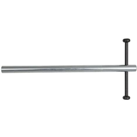 KS Tools Stoßdämpfer-Kolbenstangen-Zugschlüssel, M14x1,5