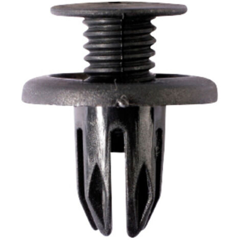 KS Tools Stoßfänger-Clip für BMW,50er Pack - 420.5063