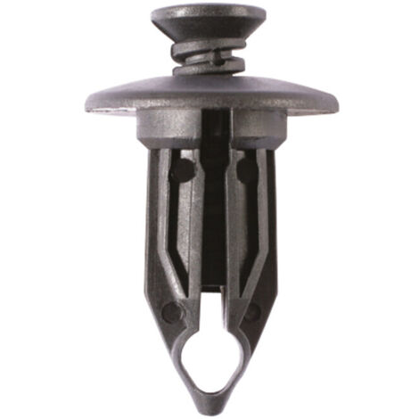 KS Tools Stoßfänger-Verbindungsclip für GM,50er Pack - 420.5308