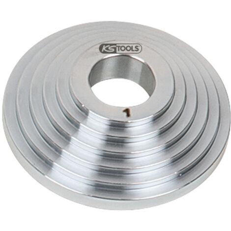 KS Tools Stufenplatte, 1