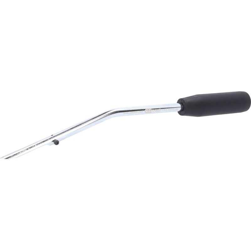 

KS TOOLS Sufridera de hilo de corte, 350 mm