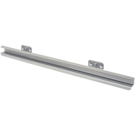 KS Tools - Support glissière 550x40mm - 860.0862