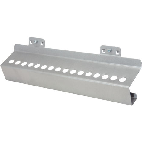 KS Tools - Support multi-outils 14 trous 395 X 85 mm - 860.0886