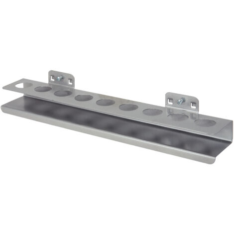 KS Tools - Support porte-outils 390 X 30 mm - 860.0873