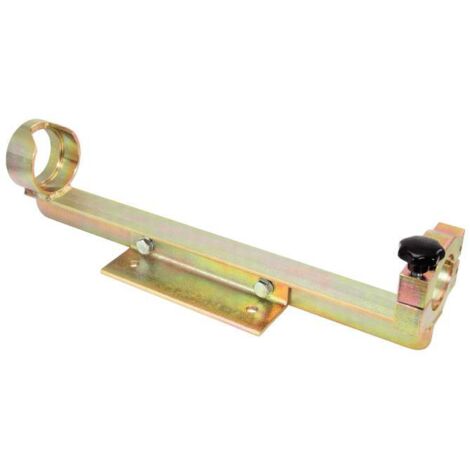 KS TOOLS Support pour tendeur de ressort 500 mm - 500.8404