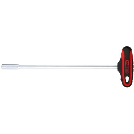 KS Tools T-Griff-Nuss-Schraubendreher, XL, 14mm - 158.5414