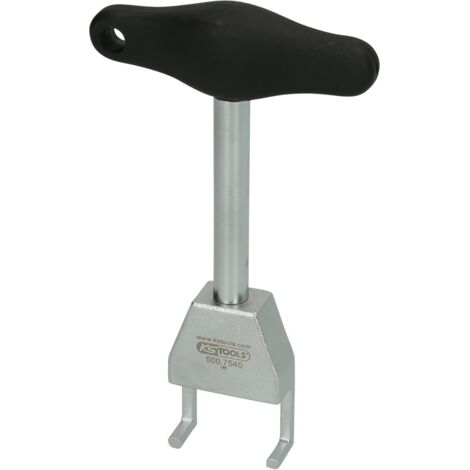 KS Tools T-Griff-Zündspulen-Abzieher, Typ 1, 135 mm