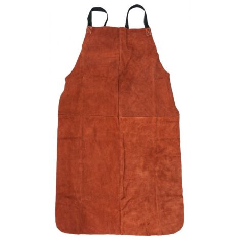 KS Tools Tablier de soudeur