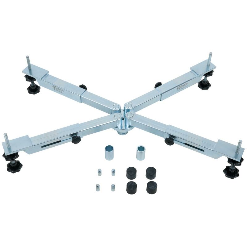 

Kstools - KS TOOLS Taburete universal para montajes