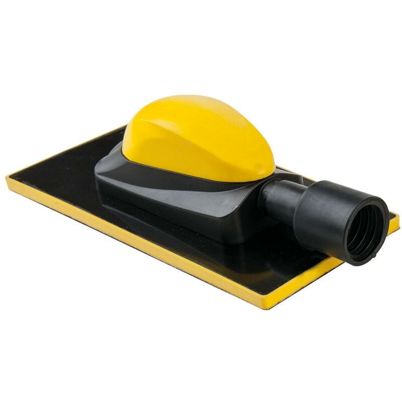 

Kstools - KS TOOLS Taco de lijado, grande 115x225mm