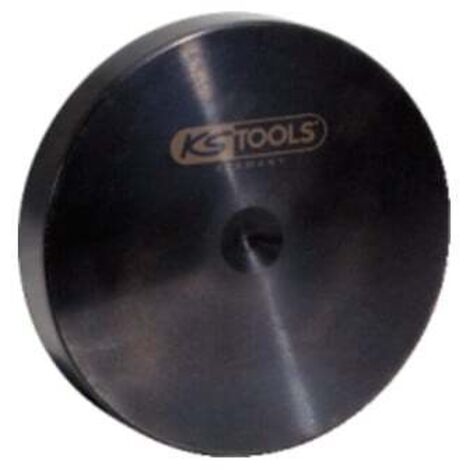 KS Tools taille de pièce de poussée 2, 110mm/85mm