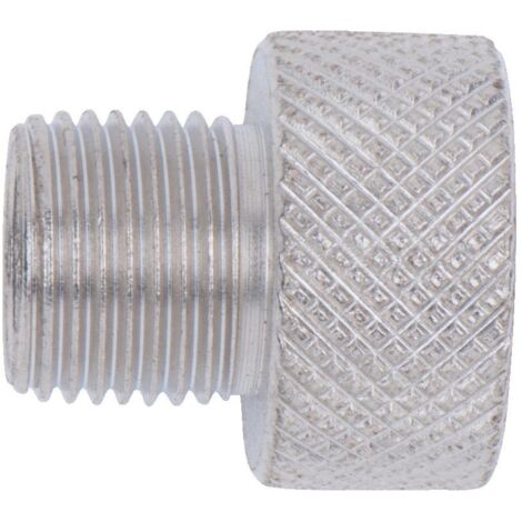 KS Tools taille du manchon de montage 3, 12x7mm