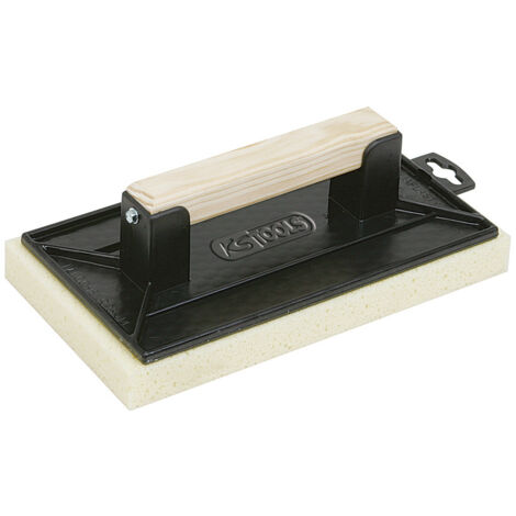 KS Tools - Taloche plastique mousse - 270x180 mm - 144.0511