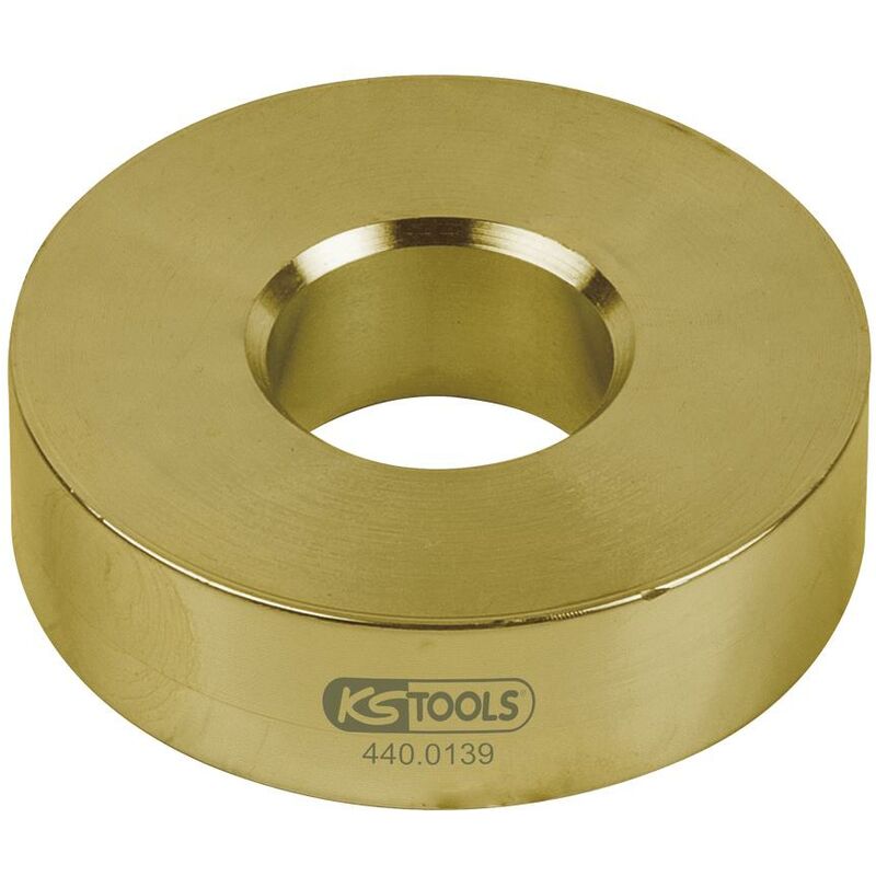 

KS TOOLS Tapeta de cojinete Ø 57 mm