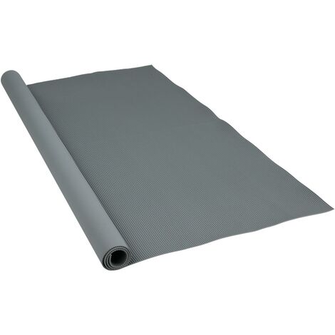 BAHCO - Tapis isolant pour 1000 V a.c, 1000 mm x 1000 mm