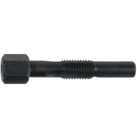 KS Tools - Taraud M10 x 1,0 avec centreur - 150.5041