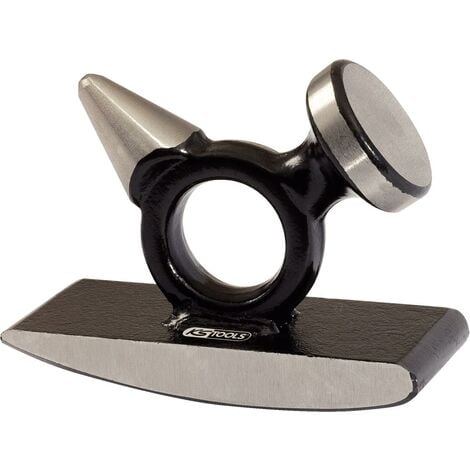 KS TOOLS Tas de debossage 3 en 1, 42 x 98,5 mm