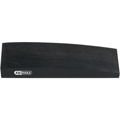KS Tools - Tas plat et bombé - 140.2163