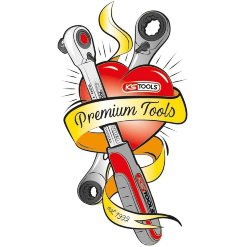 Image of Tattoo - Premium Tools
