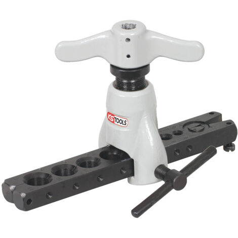 KS Tools Taumelbördelgerät, Zoll, 1/8"-3/4" - 122.0821