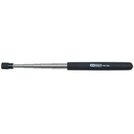 KS Tools Teleskop-Magnethalter ØKopf=13 mm, 178-675 mm
