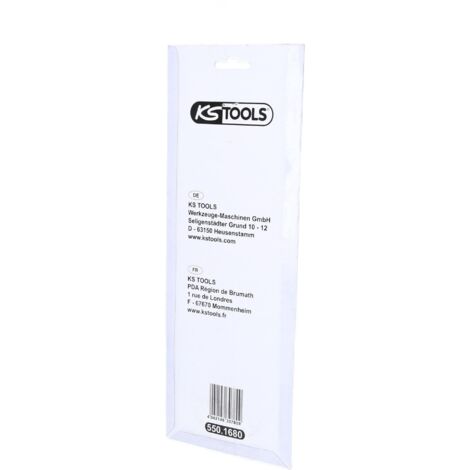 KS Tools  Tester acido per il liquido della batteria  con