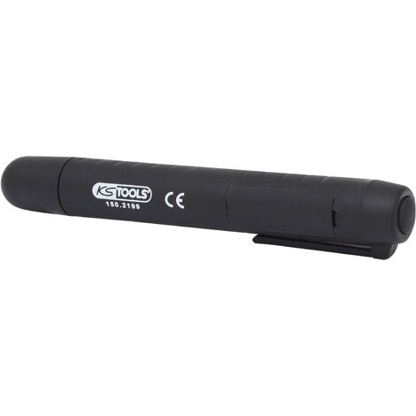 KS TOOLS Testeur de liquide de frein ( 150.2199 )