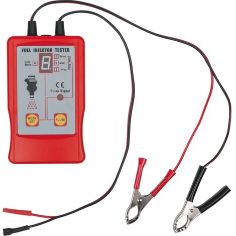 KS Tools Testeur d'injecteur