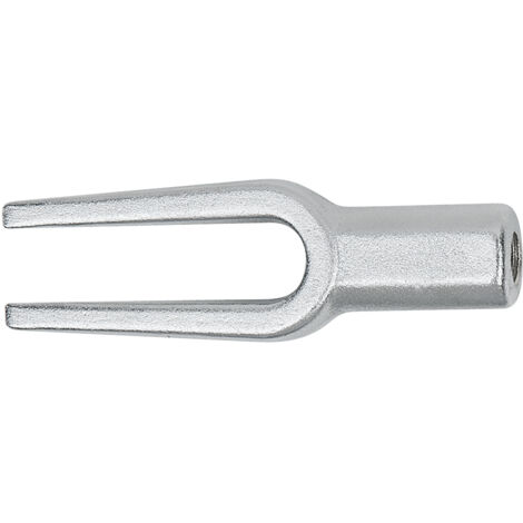 KS Tools - Tête de fourche 17,5 x 70 mm - 670.0087