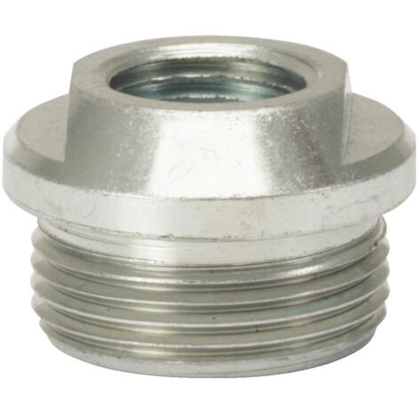KS Tools Tête de rivetage de rechange 2 pour pince à riveter, pour 150.9630
