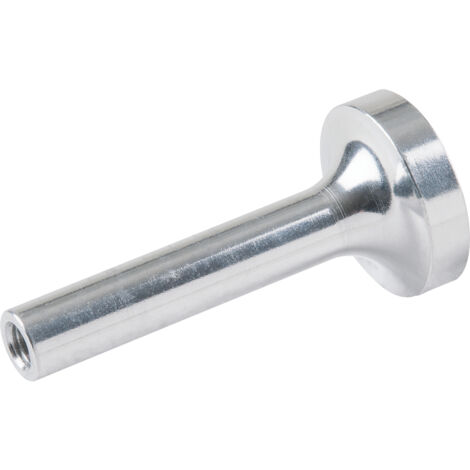 KS TOOLS Tête plate en plastique