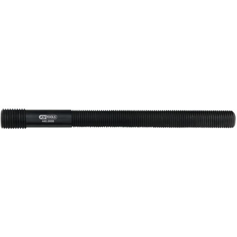 KS Tools - Tige de force, M18/M22, 250 mm - 440.0008