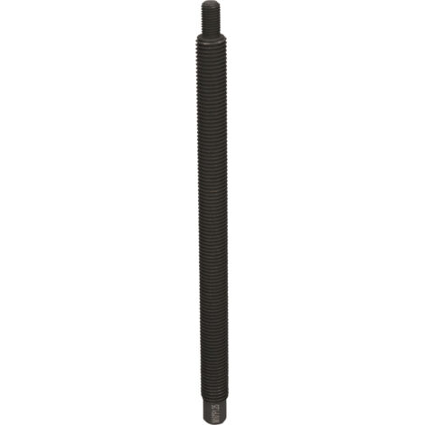 KS Tools - Tige filetée M16x2/M8 x1,25, longueur 240 mm - 460.4511