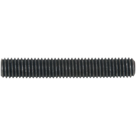 KS Tools - Tige filetée M8 x 50 - 160.0275
