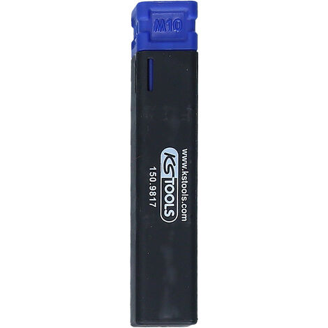 KS TOOLS Tiges pour écrous aveugles, M10, pour 150.9805 ( 150.9817 )