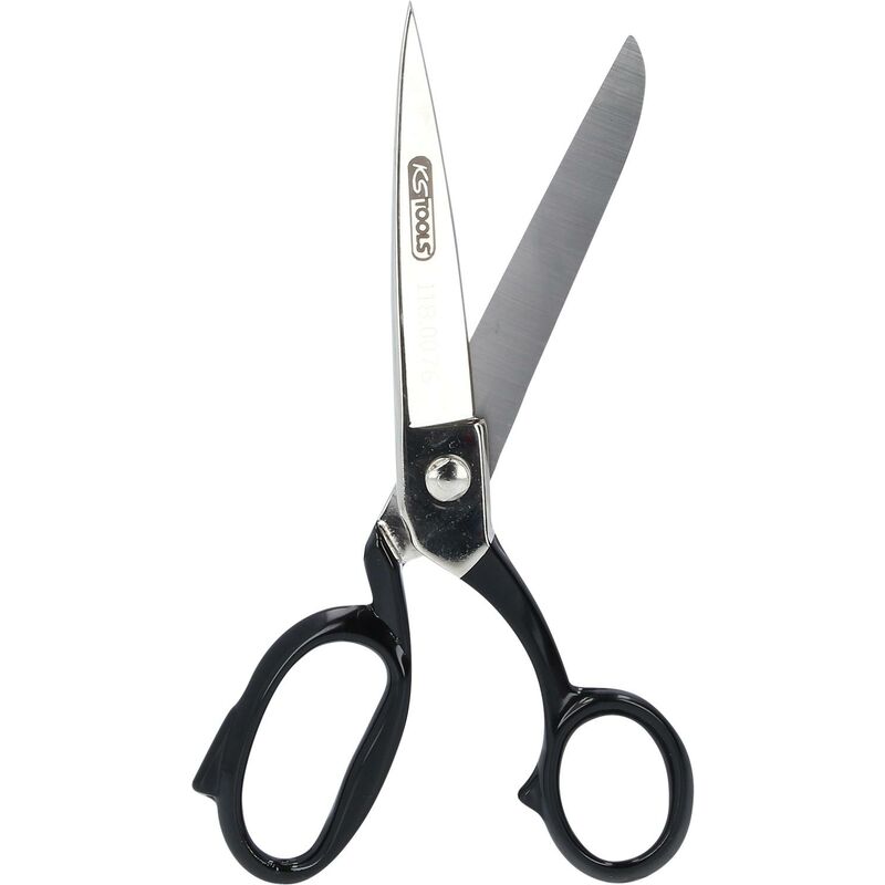 

KS TOOLS Tijera universal de taller, 200 mm