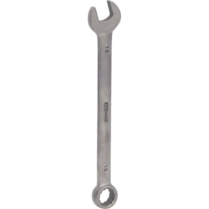 

Kstools - KS TOOLS Llave combinada TITANplus, en ángulo, 13 mm