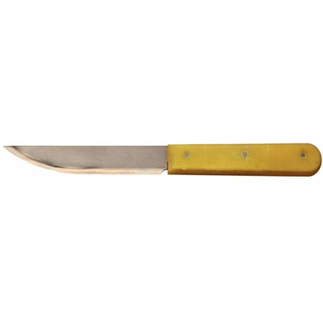 KS Tools TITANplus Universalmesser, 250 mm