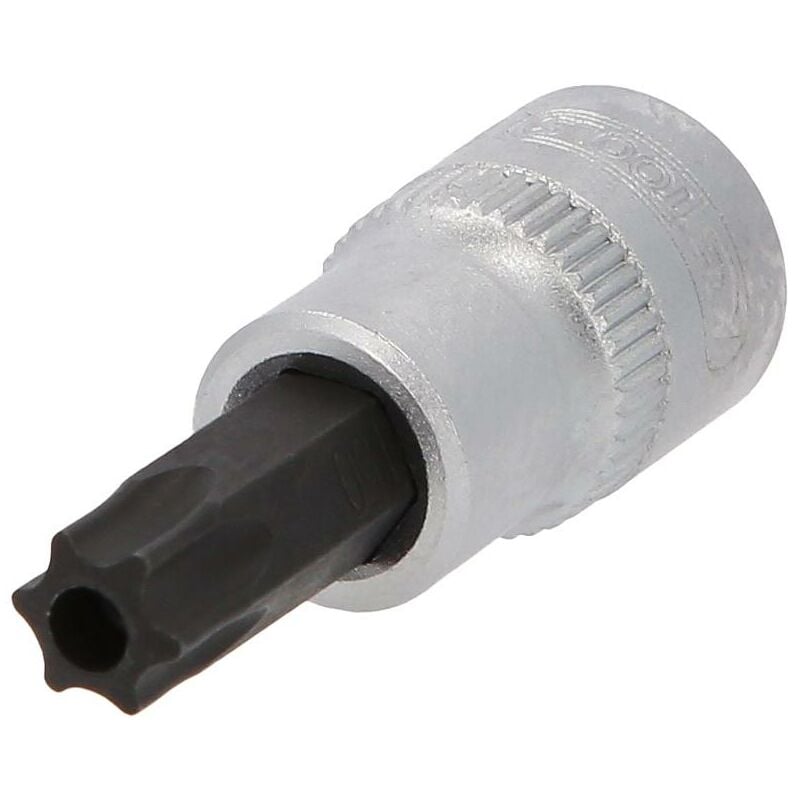 

KS TOOLS 3/8'' Bit con adaptador Torx TB50