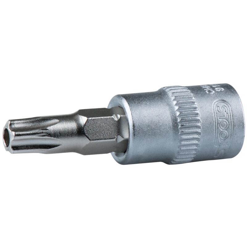 

KS TOOLS 3/8'' Bit con adaptador Torx TB60