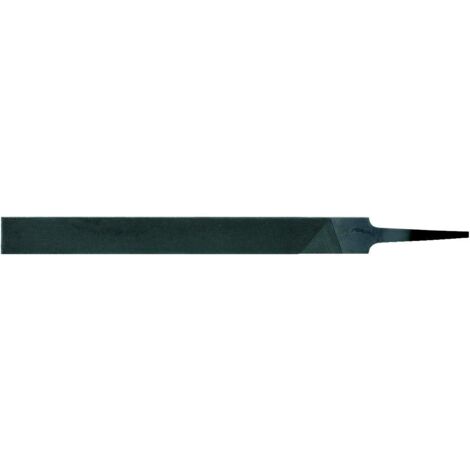 KS TOOLS TOOLS lima piatta - Senza manico - Bastard - 200 mm - 161.0025