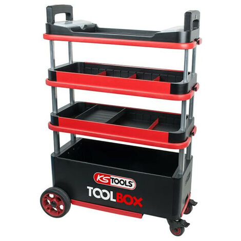 Carrello ks tools