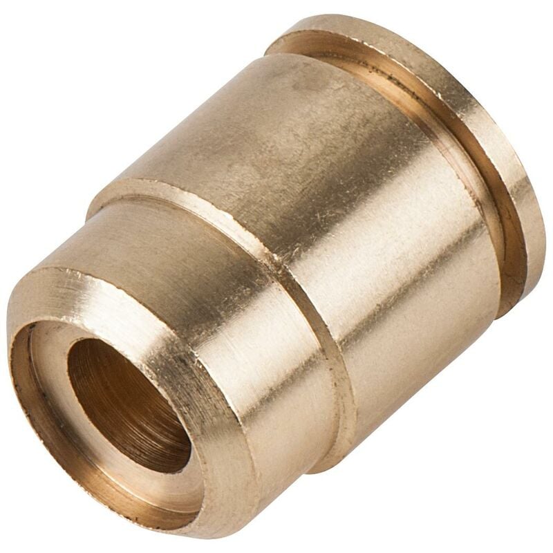 

KS TOOLS Tornillo de unión dorado pequeño