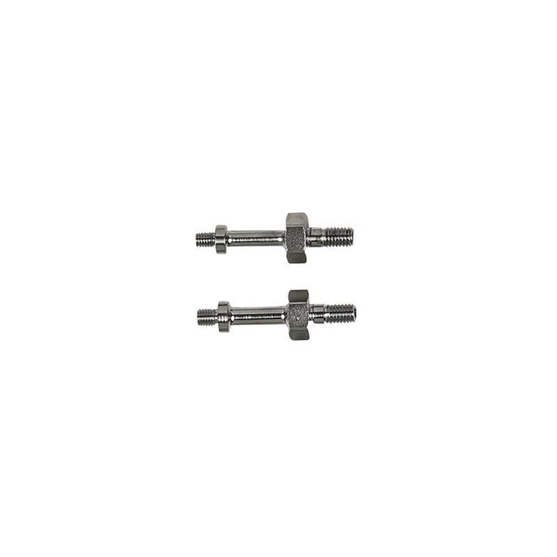 

Kstools - KS TOOLS Tornillo distanciador M6 (2 unidad)