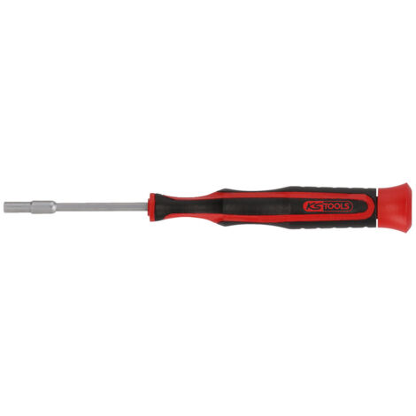 KS Tools - Tournevis électronique à douille 6 pans, 3,5 mm - 500.7134